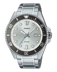 Casio MDV-107D-7AVDF Standard Analog