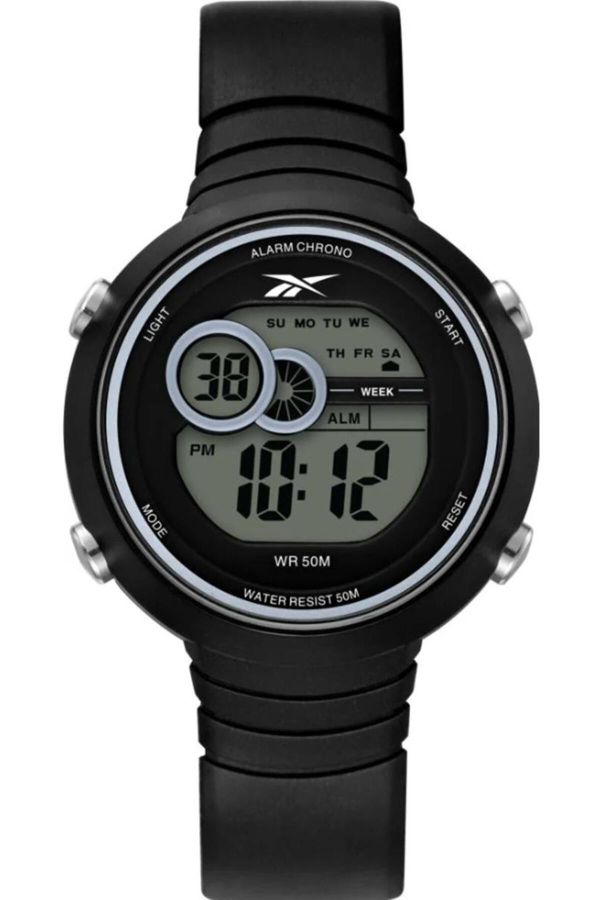 Reebok RV-WEA-L9-PBPB-WW Digital