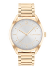 Calvin Klein 25200191 Ladies Essentials 3H Quartz