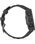 Garmin Fenix E Black 010-03025-13 Multisport GPS - 2 Years Warranty