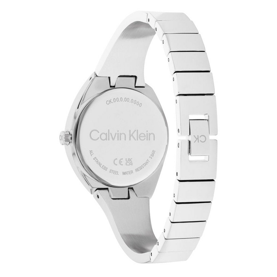 Calvin Klein 25200234 Ladies Charming Quartz