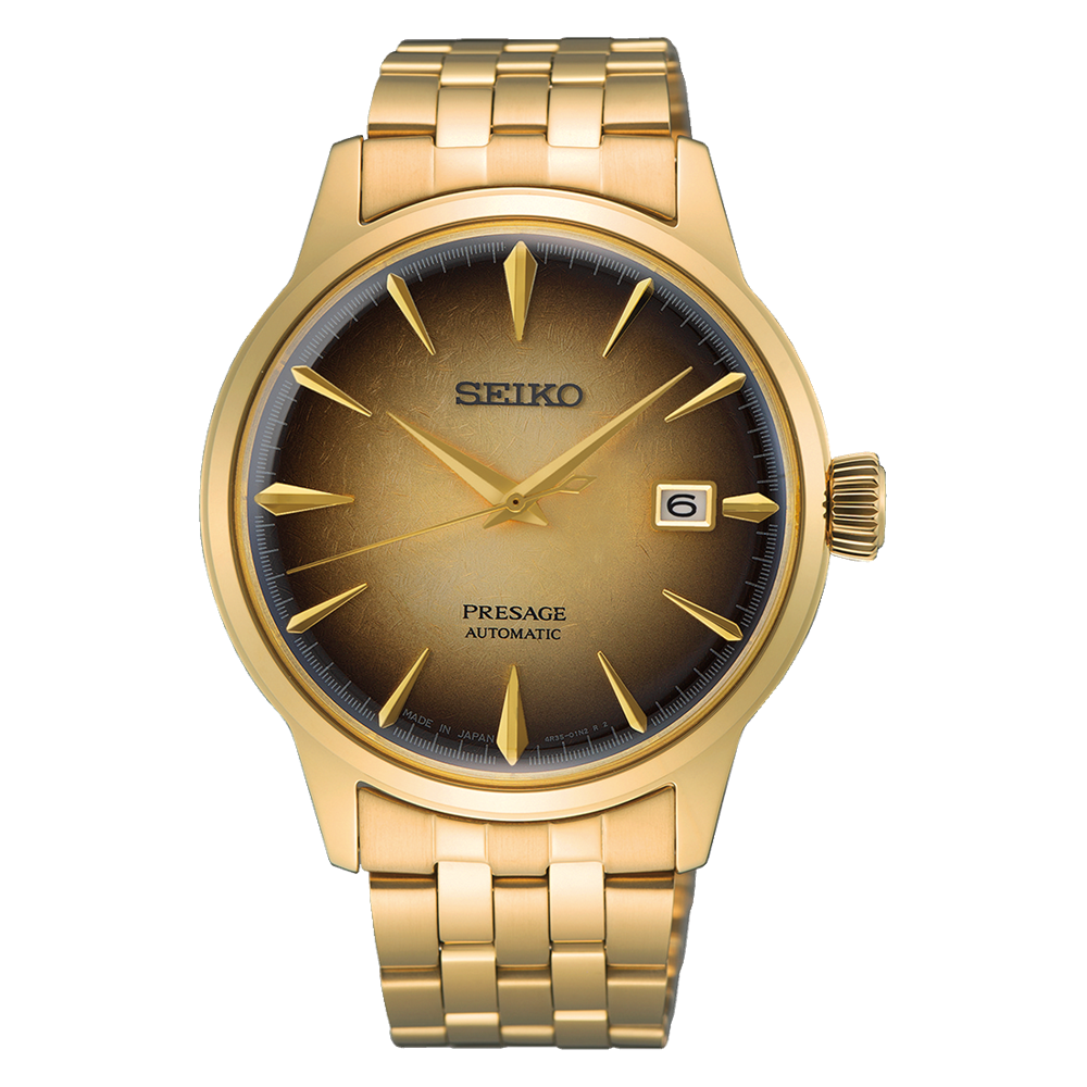 Seiko Presage Cocktail Time SRPK48J1 Automatic