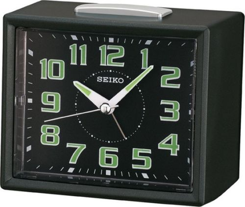 Seiko QHK024-K Alarm Clock