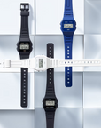 Casio F-91WB-1ADF Pop Series Digital