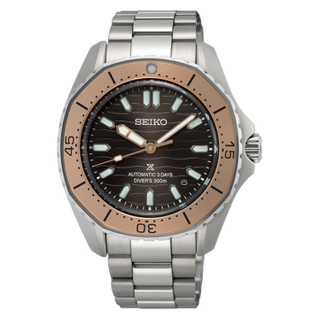 Seiko Prospex SPB485J1 Sea Diver's Automatic