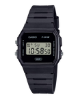 Casio F-91WB-1ADF Pop Series Digital