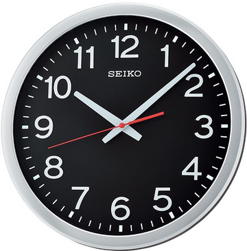 Seiko QXA732S Wall Clock