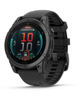 Garmin Fenix E Black 010-03025-13 Multisport GPS - 2 Years Warranty