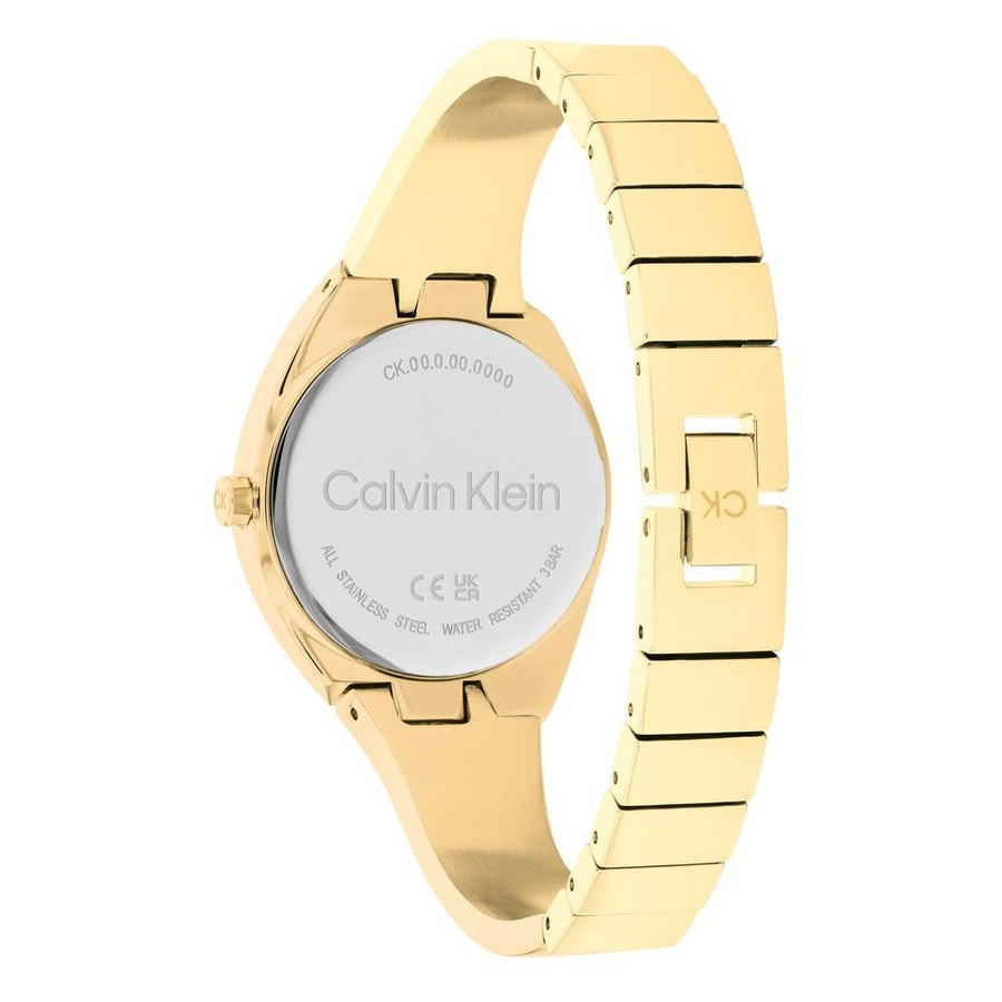 Calvin Klein 25200235 Ladies Charming Quartz