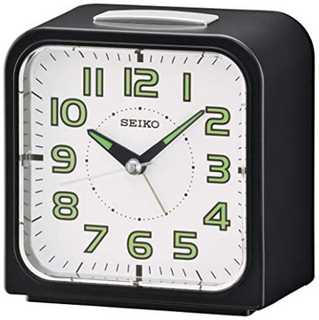 Seiko QHK025-J Alarm Clock