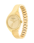 Calvin Klein 25200235 Ladies Charming Quartz