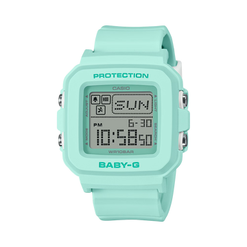 Casio Baby-G BGD-10-3DR Digital