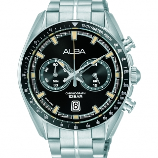 Alba A4B015X Chronograph