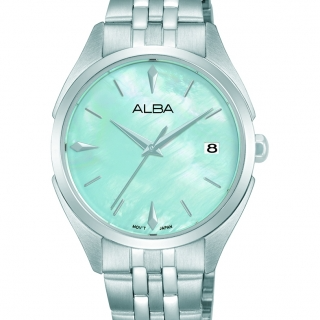 Alba AG8P43X Fashion Analog