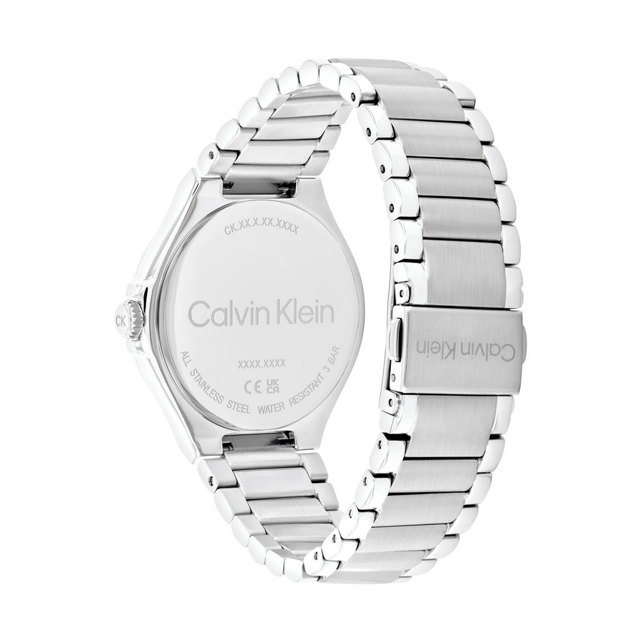 Calvin Klein 25100051 Ladies Vibrancy Quartz