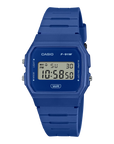 Casio F-91WB-2A1DF Pop Series Digital