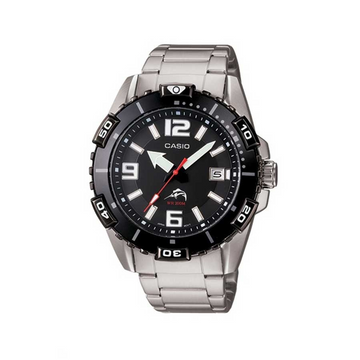 Casio MDV-105D-1A Men Standard Analog