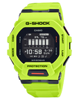 Casio G-Shock G-Squad GBD-200-9D Digital