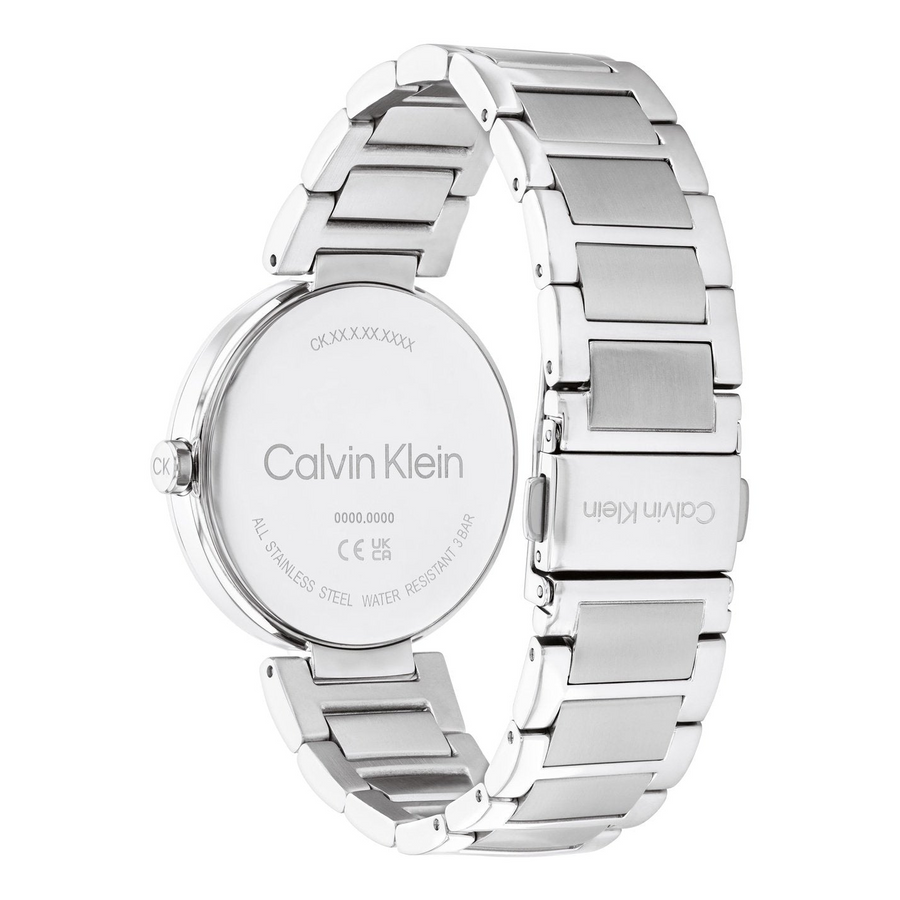 Calvin Klein 25200249 CK Sensation Quartz