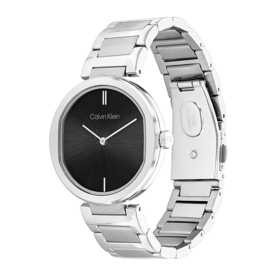 Calvin Klein 25200249 CK Sensation Quartz