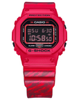 Casio G-Shock DW-5600JAH24-4DR S.E.A Exclusive Model Digital