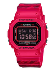 Casio G-Shock DW-5600JAH24-4DR S.E.A Exclusive Model Digital