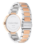 Calvin Klein 25200251 CK Sensation Quartz