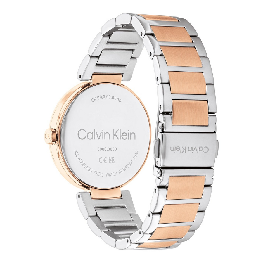 Calvin Klein 25200251 CK Sensation Quartz