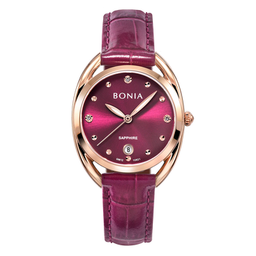 Bonia B10821-2507 Analog