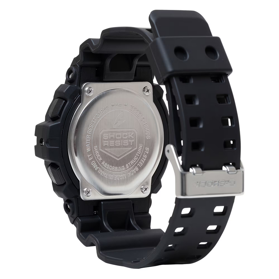 Casio G-Shock G-8900S-1DR Digital