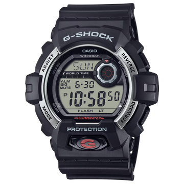 Casio G-Shock G-8900S-1DR Digital