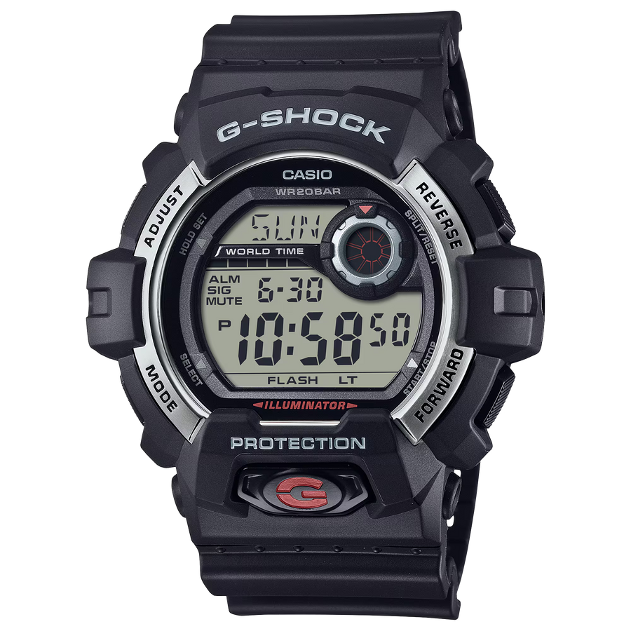 Casio G-Shock G-8900S-1DR Digital