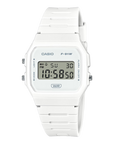 Casio F-91WB-7ADF Pop Series Digital