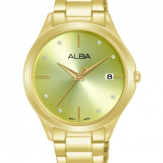 Alba AG8P46X Fashion Analog