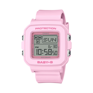 Casio Baby-G BGD-10-4DR Digital