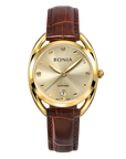 Bonia B10821-2227 Analog