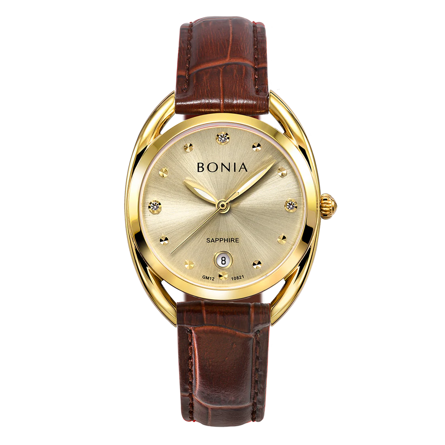 Bonia B10821-2227 Analog