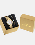 Coach 14000112 Cary Gift Set Quartz