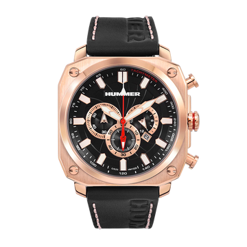 Hummer HM1028-1532C Multi-Function Quartz