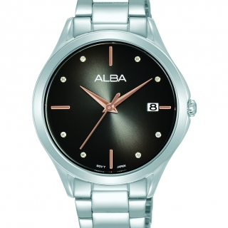 Alba AG8P51X Fashion Analog