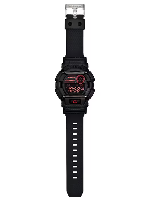 Casio G-Shock GD-400-1SDR Digital