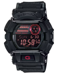 Casio G-Shock GD-400-1SDR Digital