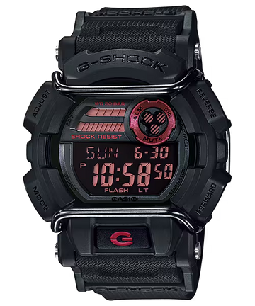 Casio G-Shock GD-400-1SDR Digital