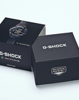 Casio G-Shock GSW-H1000-1D G-SQUAD PRO Wear OS by Google equipped Smart Watch