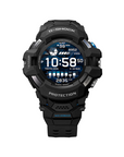 Casio G-Shock GSW-H1000-1D G-SQUAD PRO Wear OS by Google equipped Smart Watch