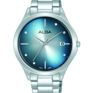 Alba AG8P55X Fashion Analog