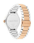 Calvin Klein 25100052 Ladies Vibrancy Quartz