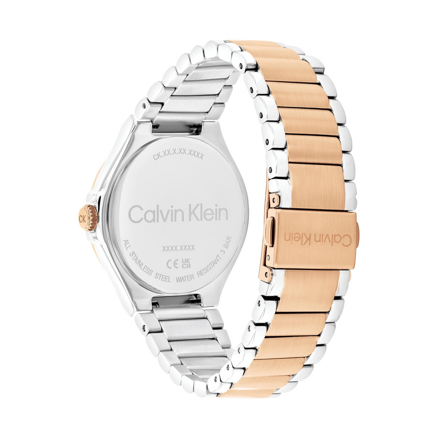 Calvin Klein 25100052 Ladies Vibrancy Quartz