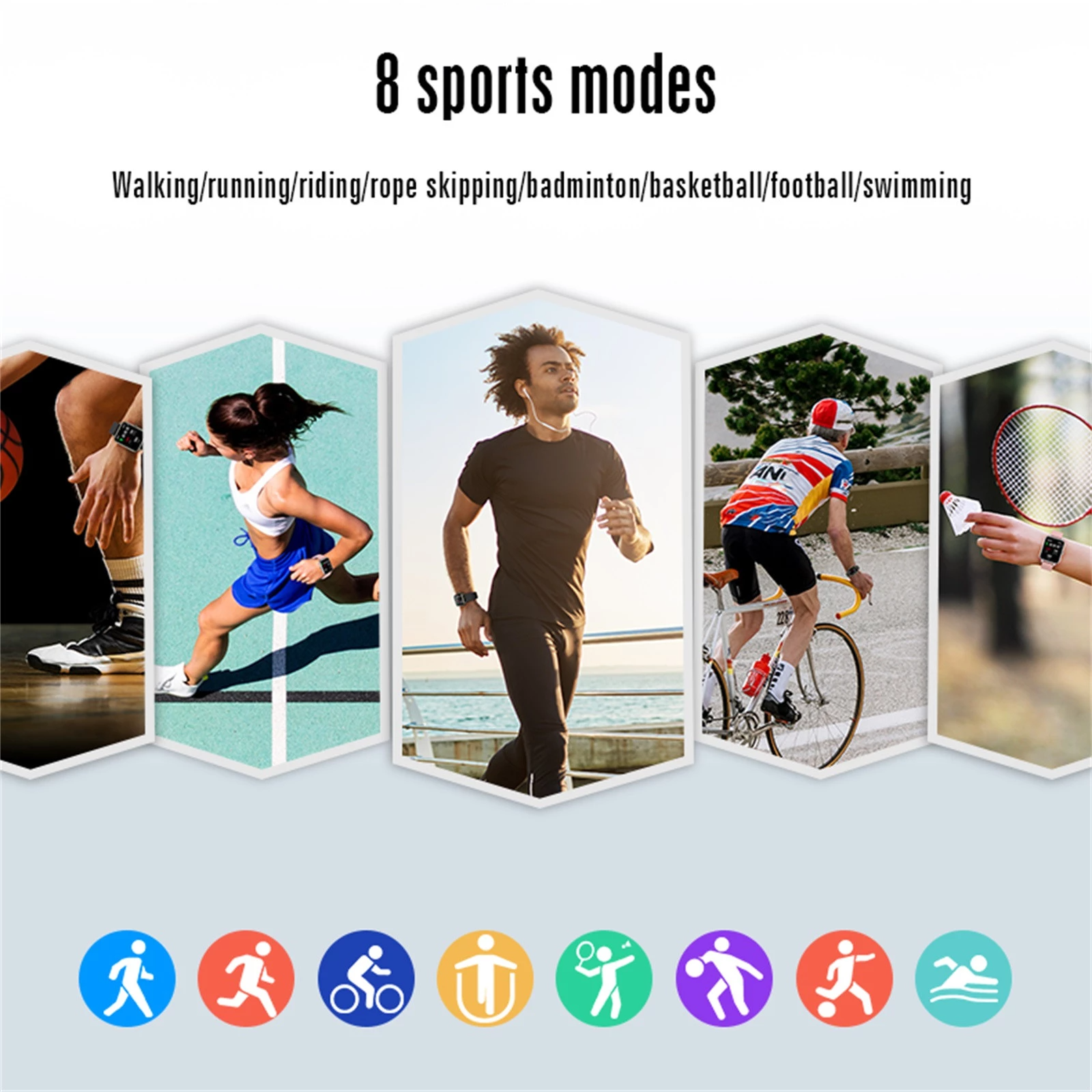 TYME TSWP22Plus-03 Plus Smart Watch