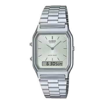 Casio AQ-230A-7AMQYDF Vintage Collection